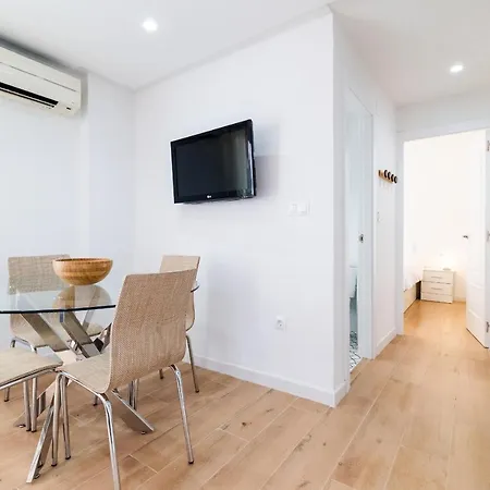 Apartment Apart. Recogidas Centro *