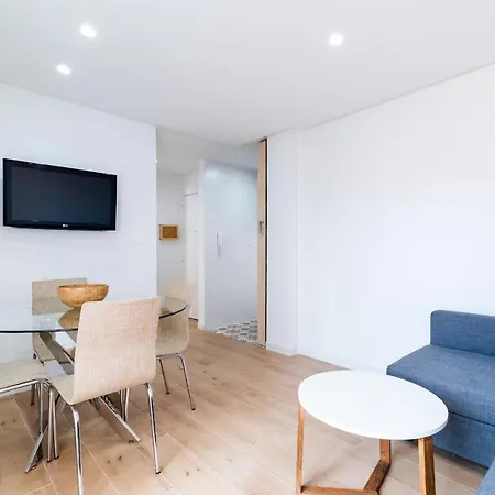Appartement Apart. Recogidas Centro Granada