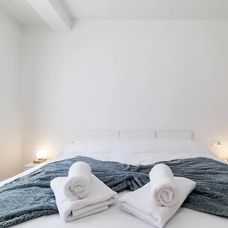 Apart. Recogidas Centro Appartement