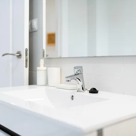 Apartment Apart. Recogidas Centro *